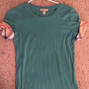 Burberry Shirts